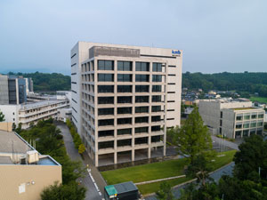 Administration Building