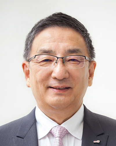 Daikichiro Kobayashi